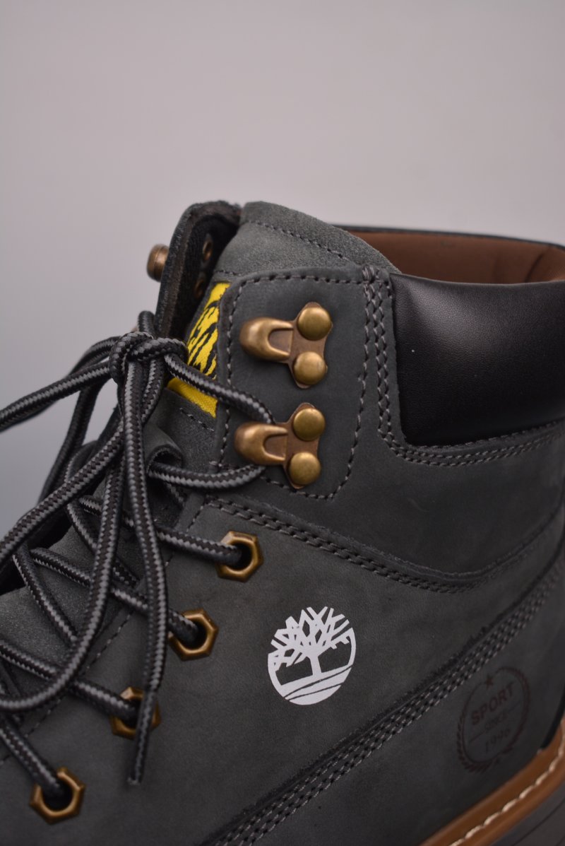 Timberland Boots 'Yellow' view