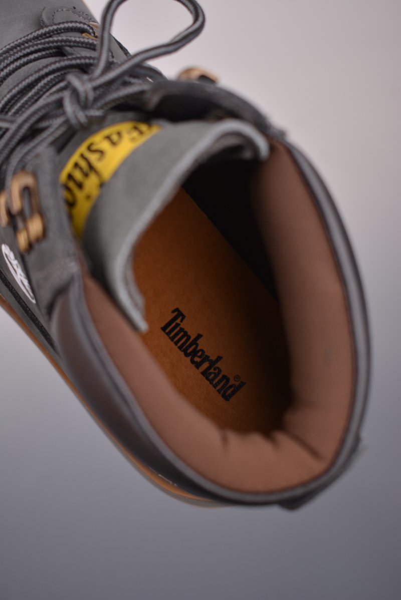 Timberland Boots 'Yellow' view