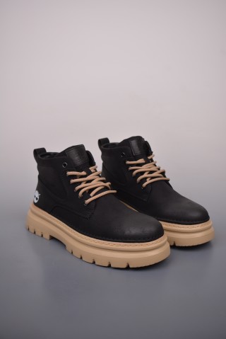 Timberland Boots view 1