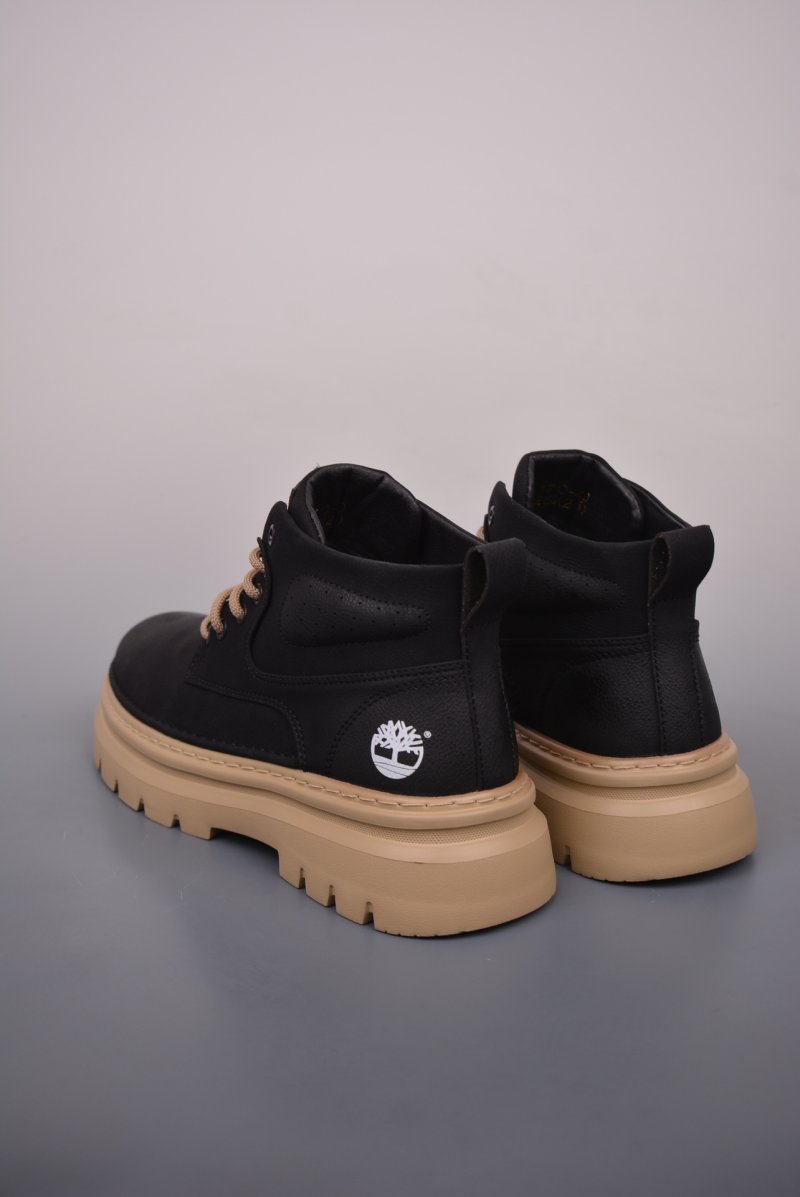 Timberland Boots view