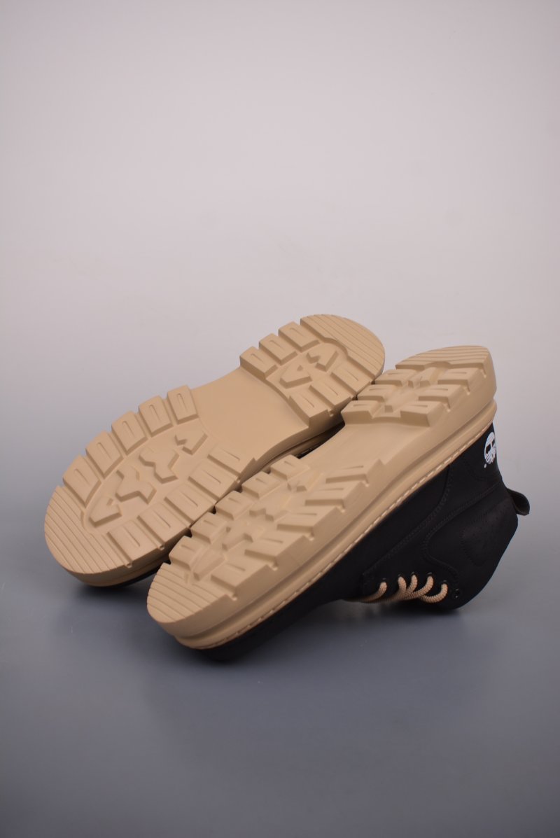 Timberland Boots view