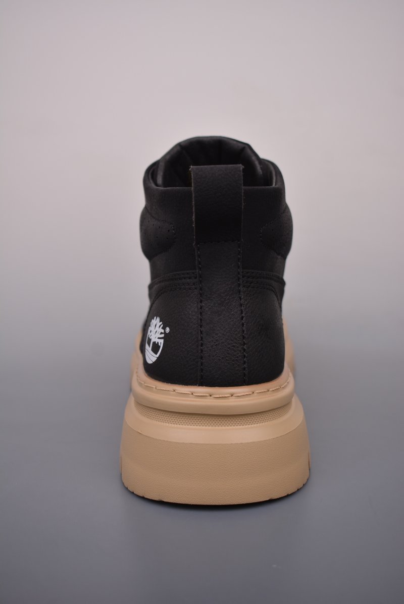 Timberland Boots view
