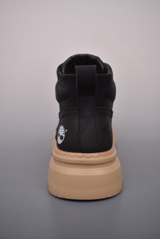 Timberland Boots view 4