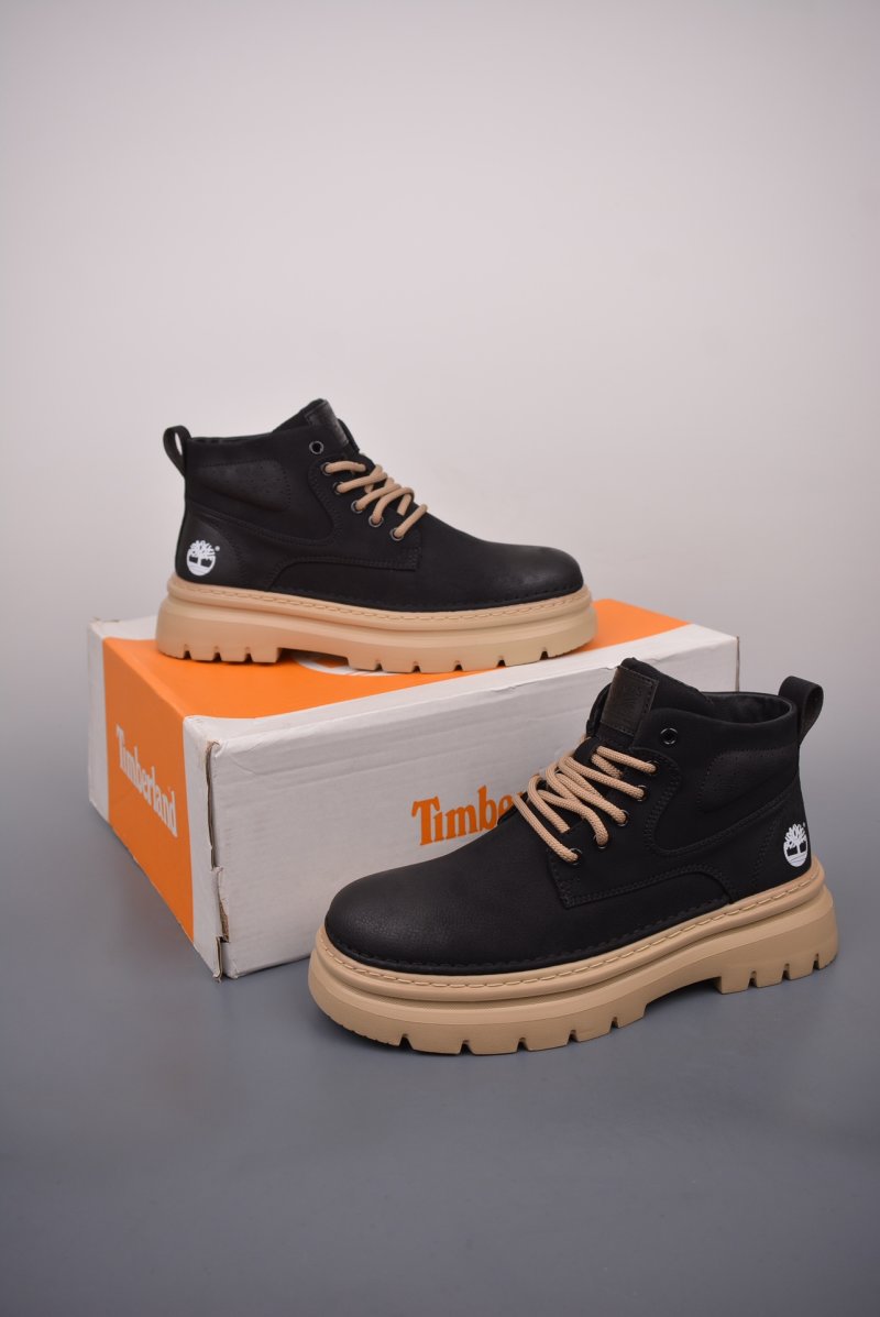 Timberland Boots view