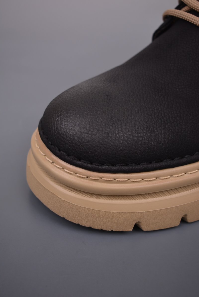 Timberland Boots view