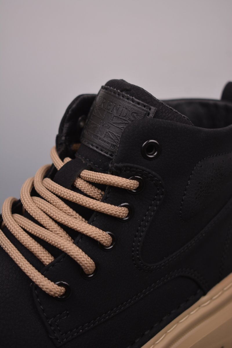 Timberland Boots view