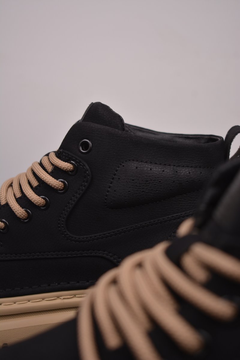 Timberland Boots view