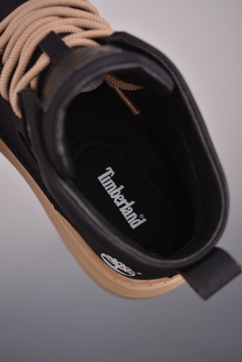 Timberland Boots view