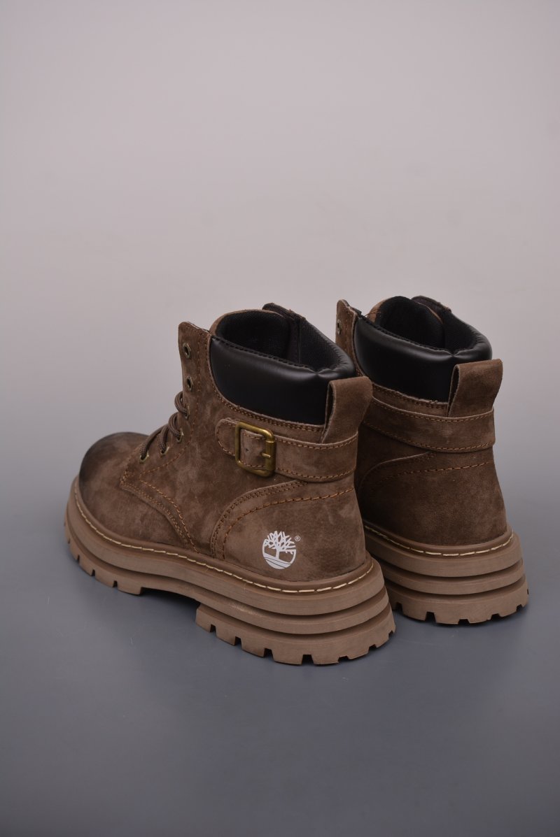 Timberland Boots view