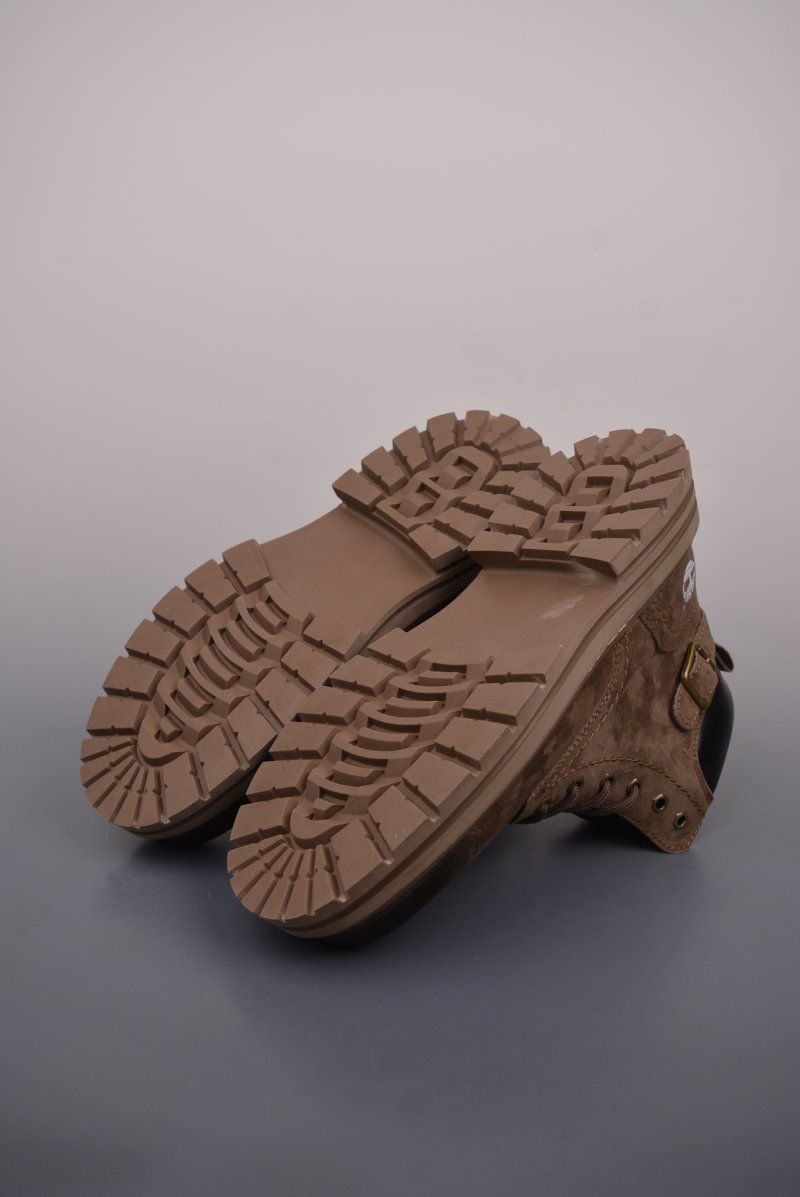 Timberland Boots view