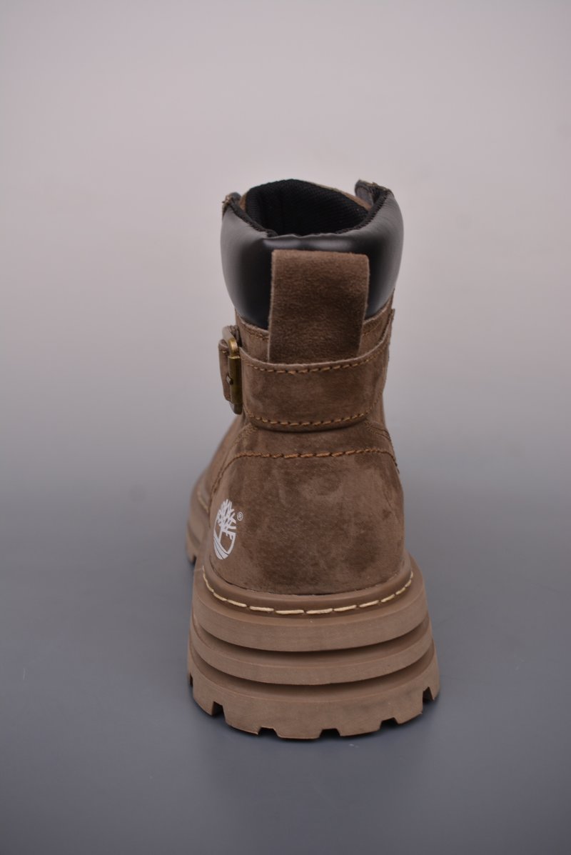 Timberland Boots view