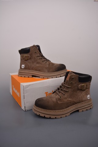 Timberland Boots view 5