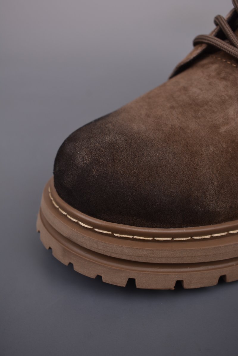 Timberland Boots view