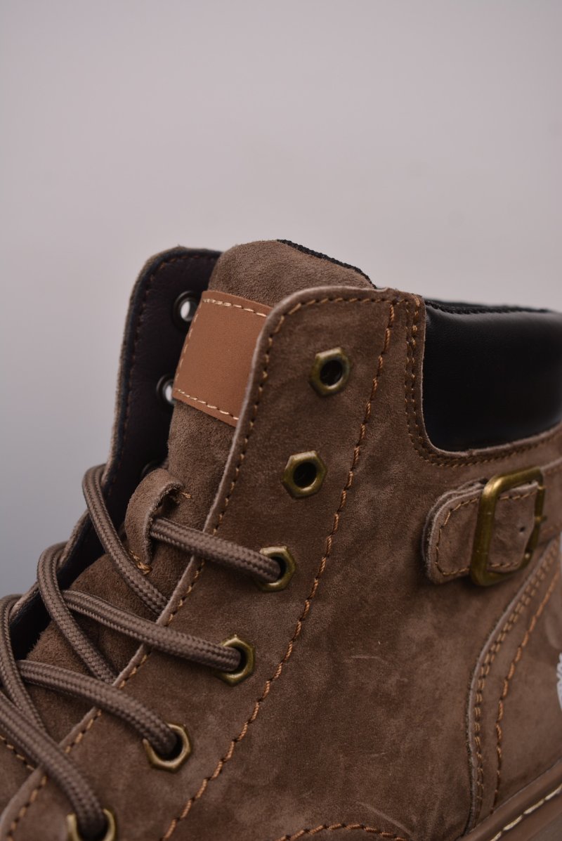 Timberland Boots view