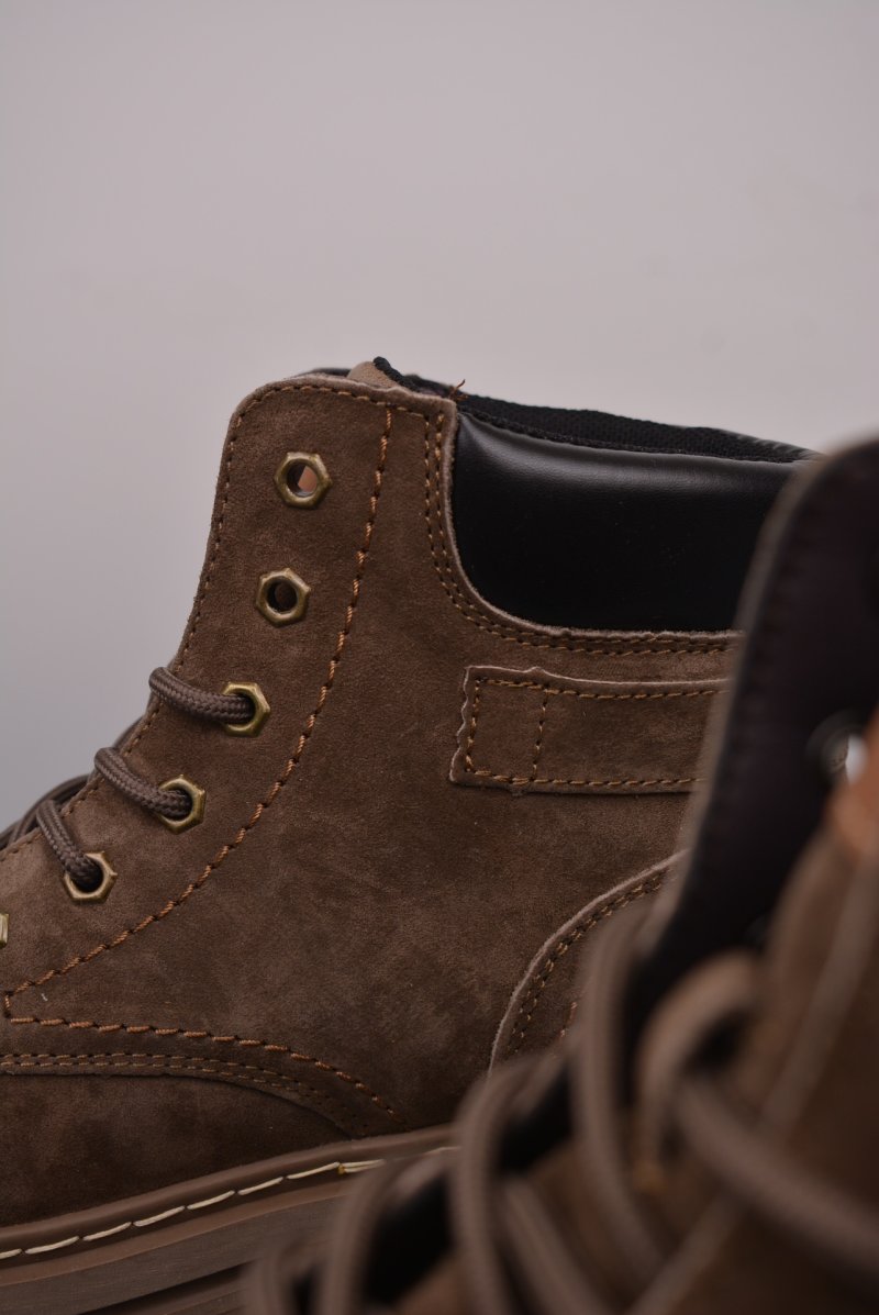 Timberland Boots view