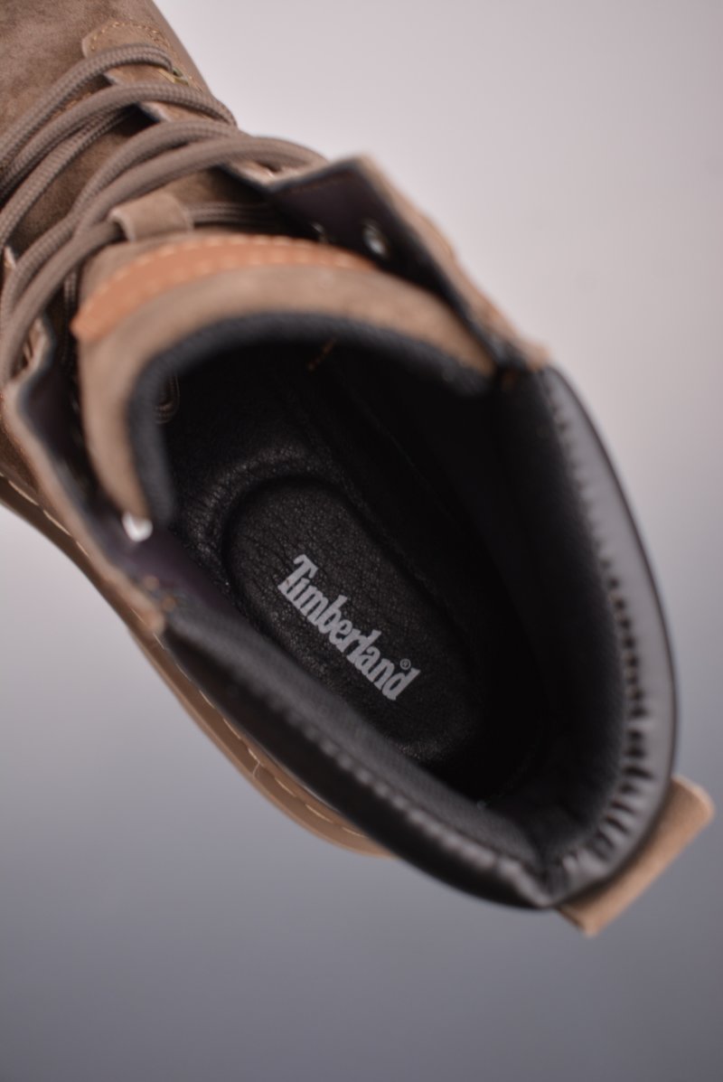 Timberland Boots view
