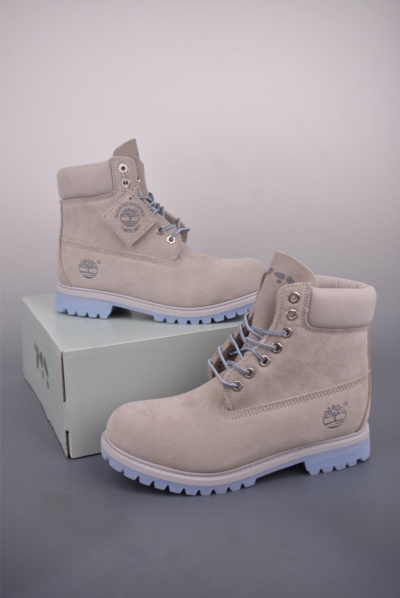Timberland Tb0a44vy1526 'Purple' view