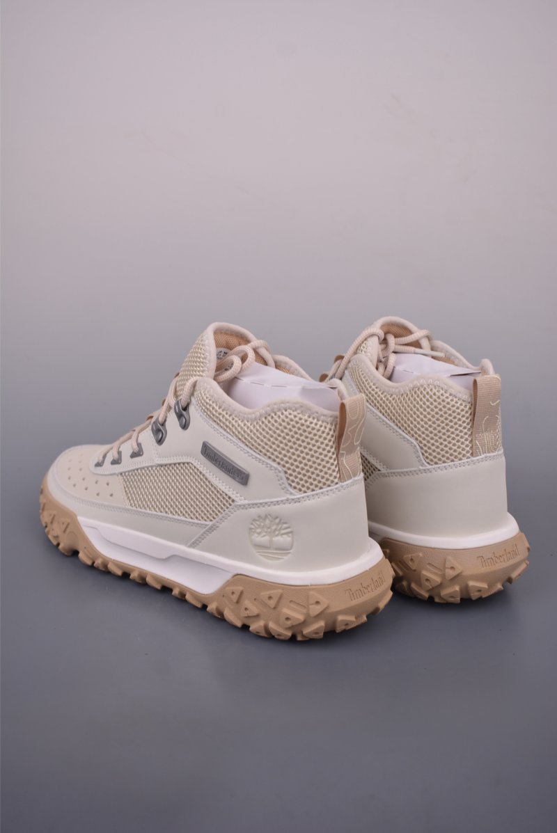 Timberland Boots view