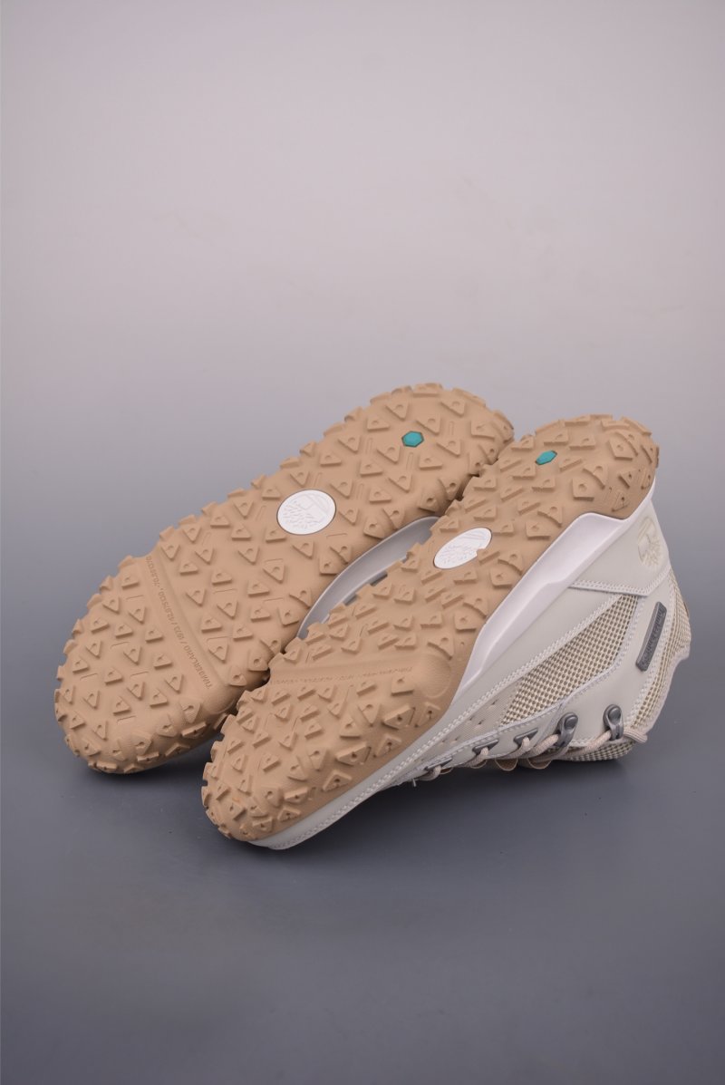 Timberland Boots view