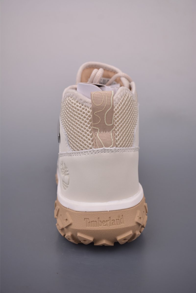 Timberland Boots view