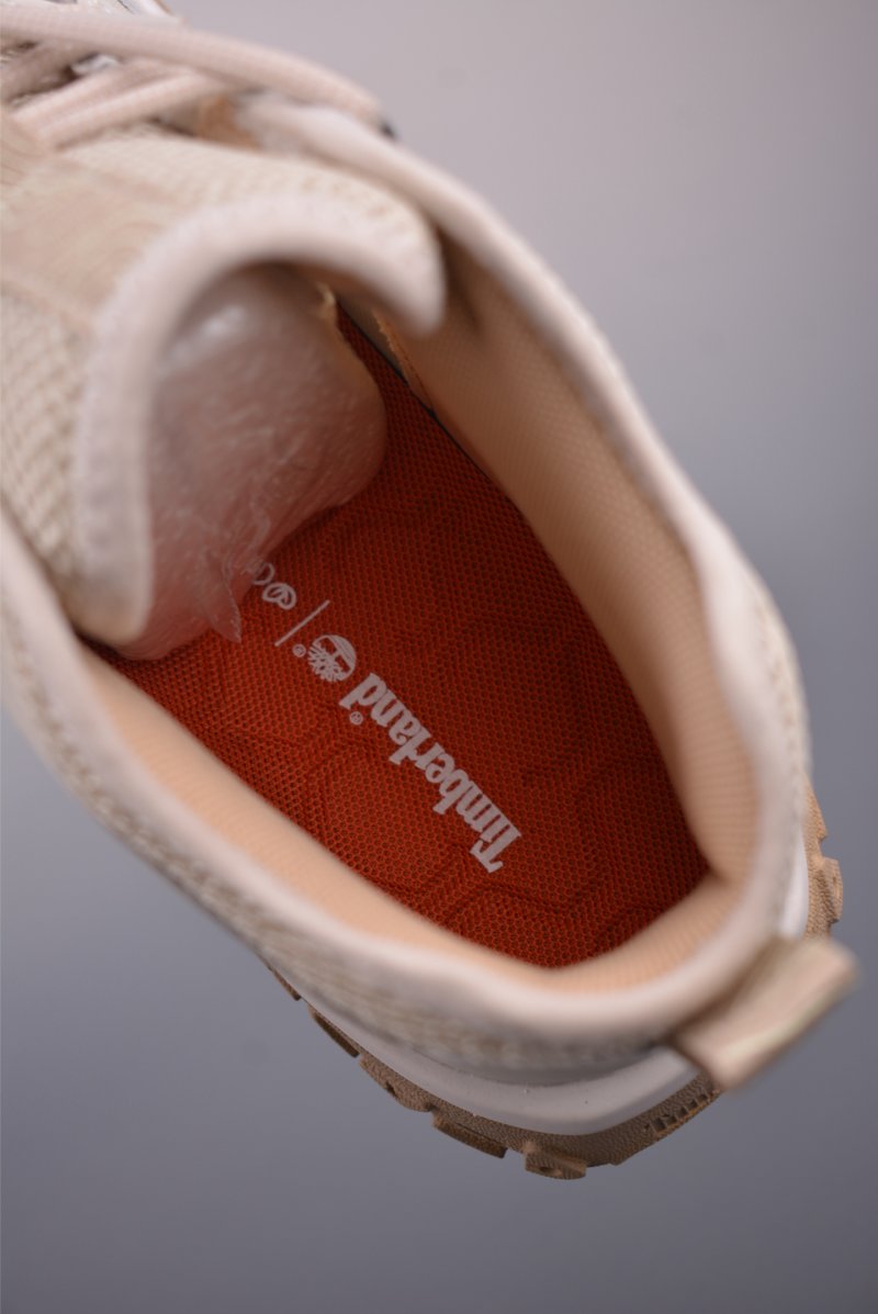 Timberland Boots view