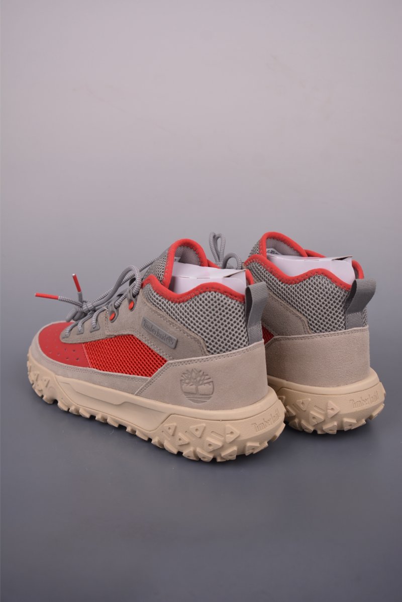 Timberland Boots view