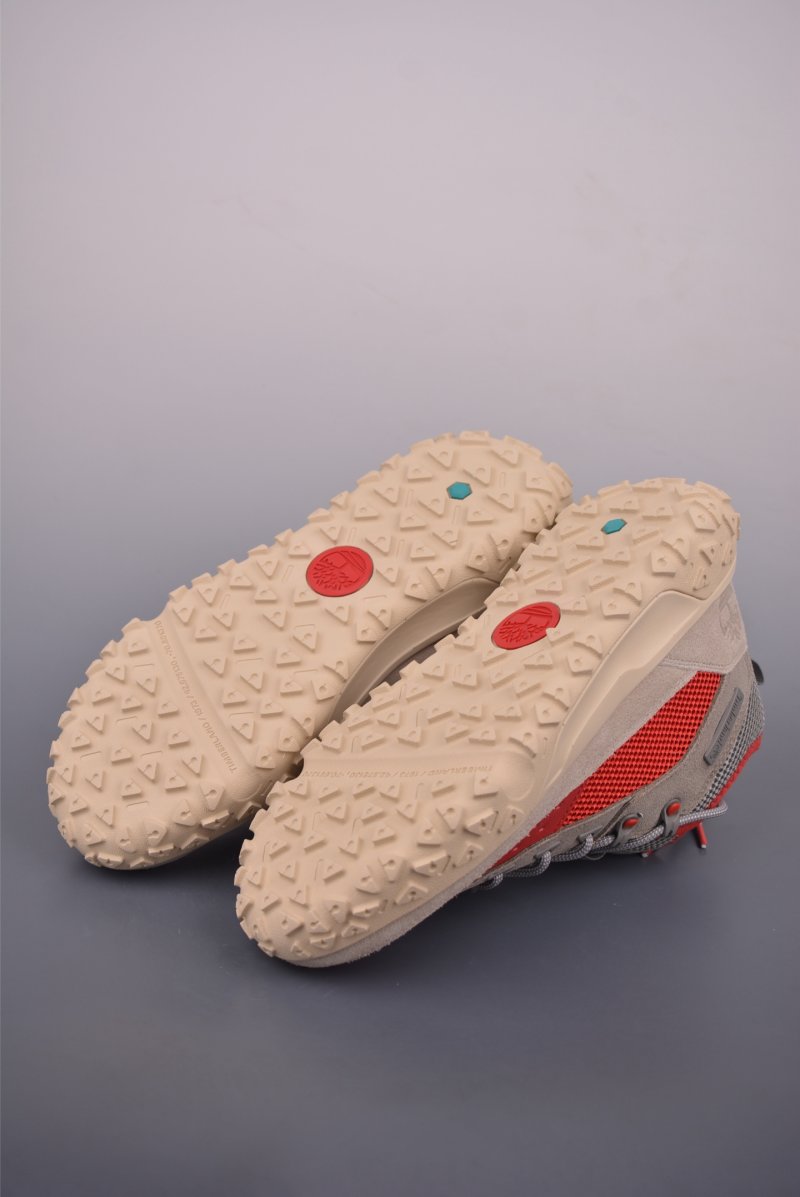 Timberland Boots view