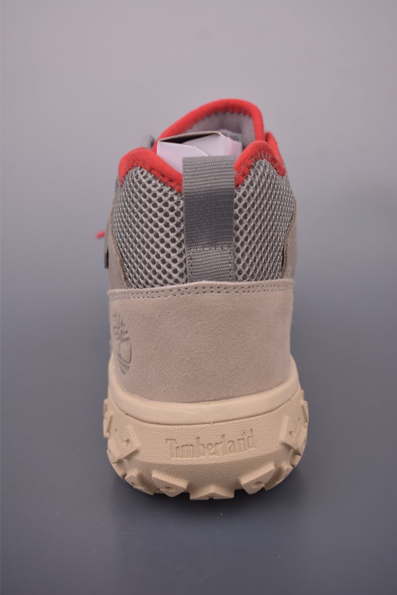 Timberland Boots view