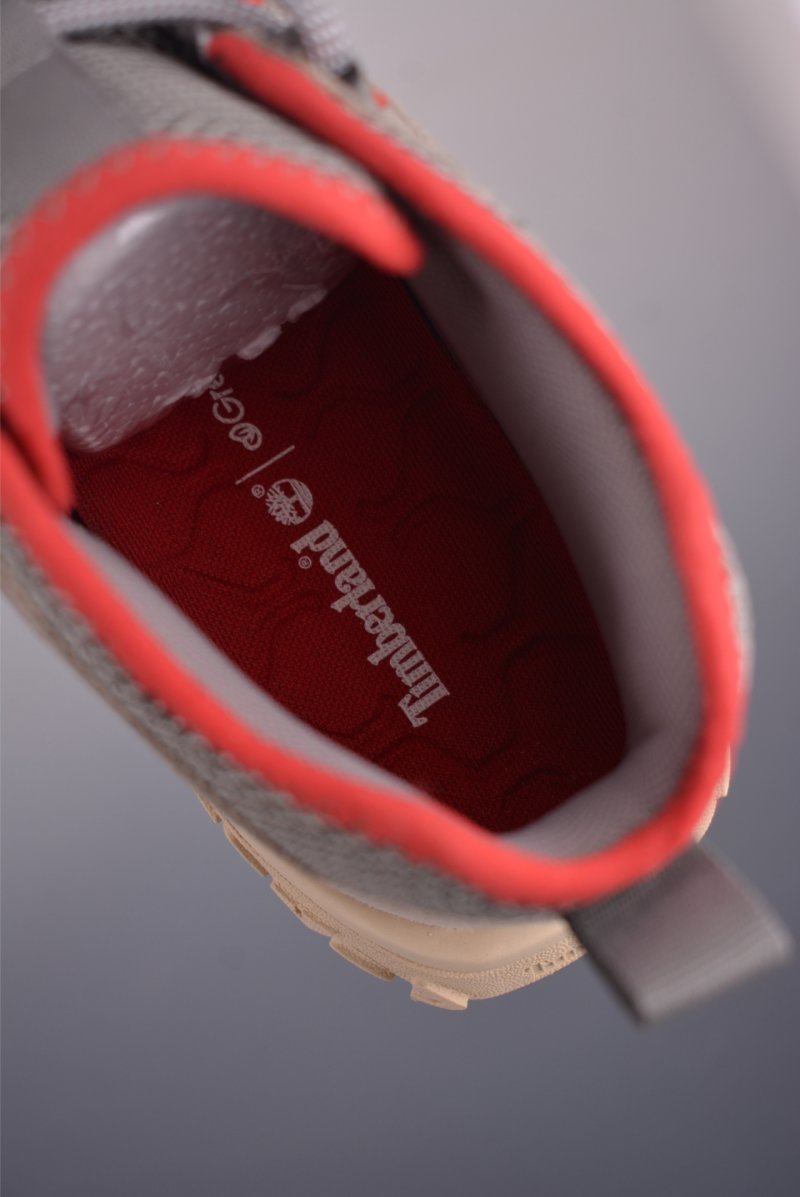 Timberland Boots view