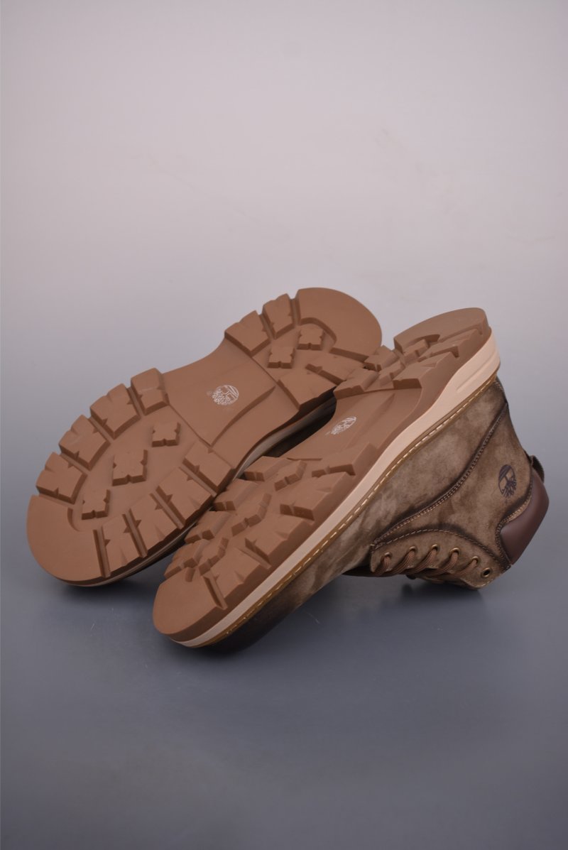 Timberland Boots 'Yellow' view