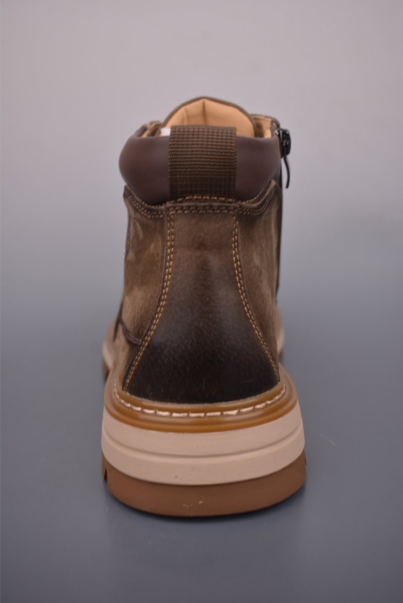 Timberland Boots 'Yellow' view