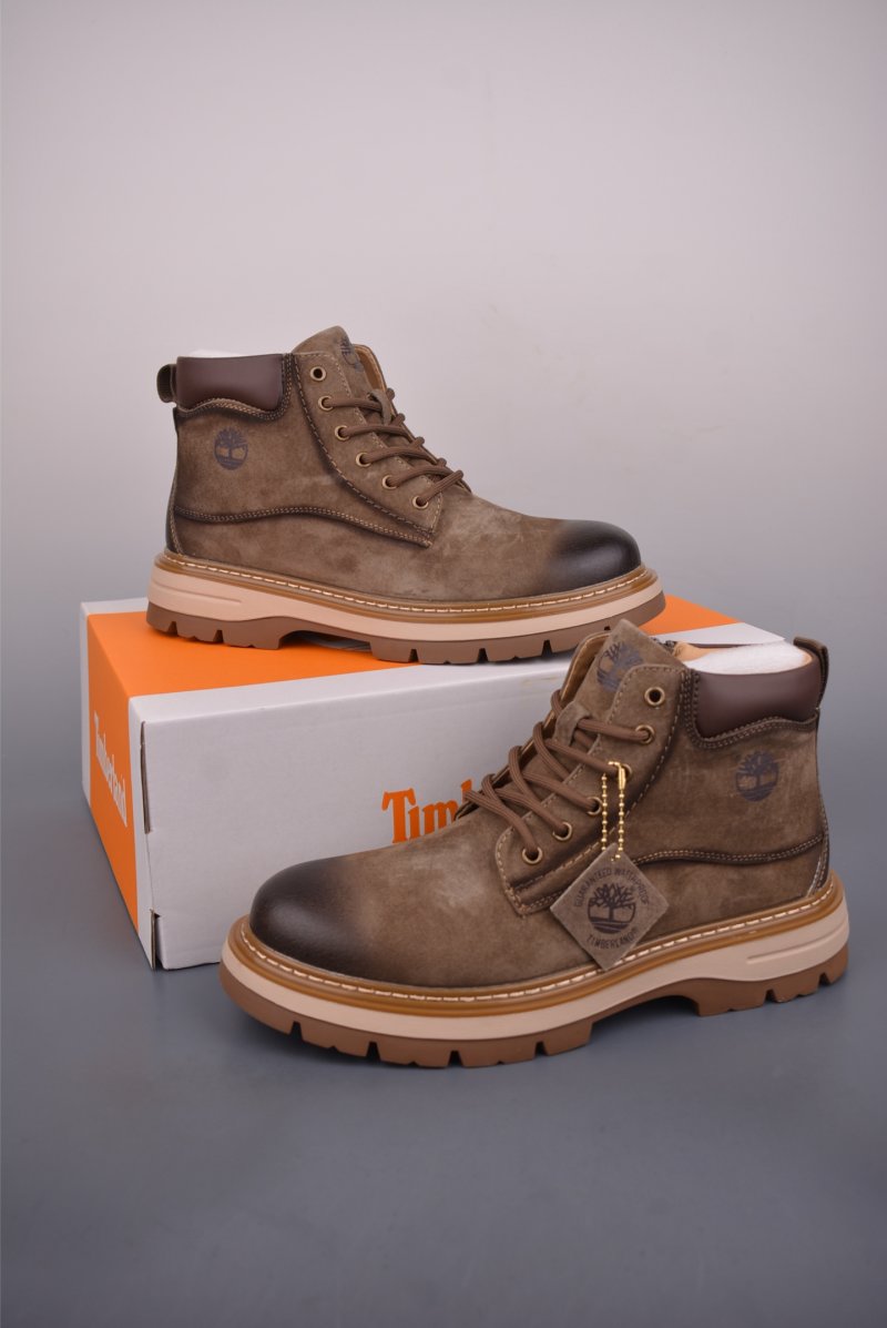 Timberland Boots 'Yellow' view