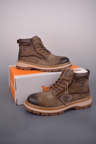Timberland Boots 'Yellow' view 5