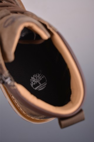 Timberland Boots 'Yellow' view 9