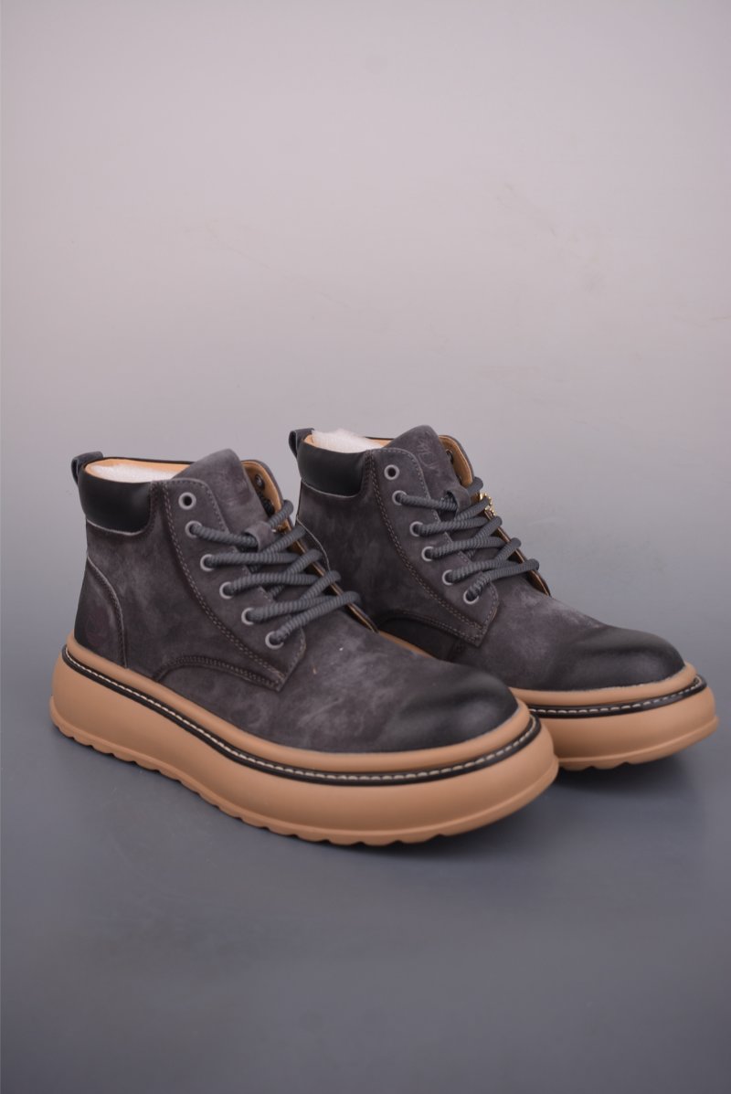 Timberland Boots 'Yellow'