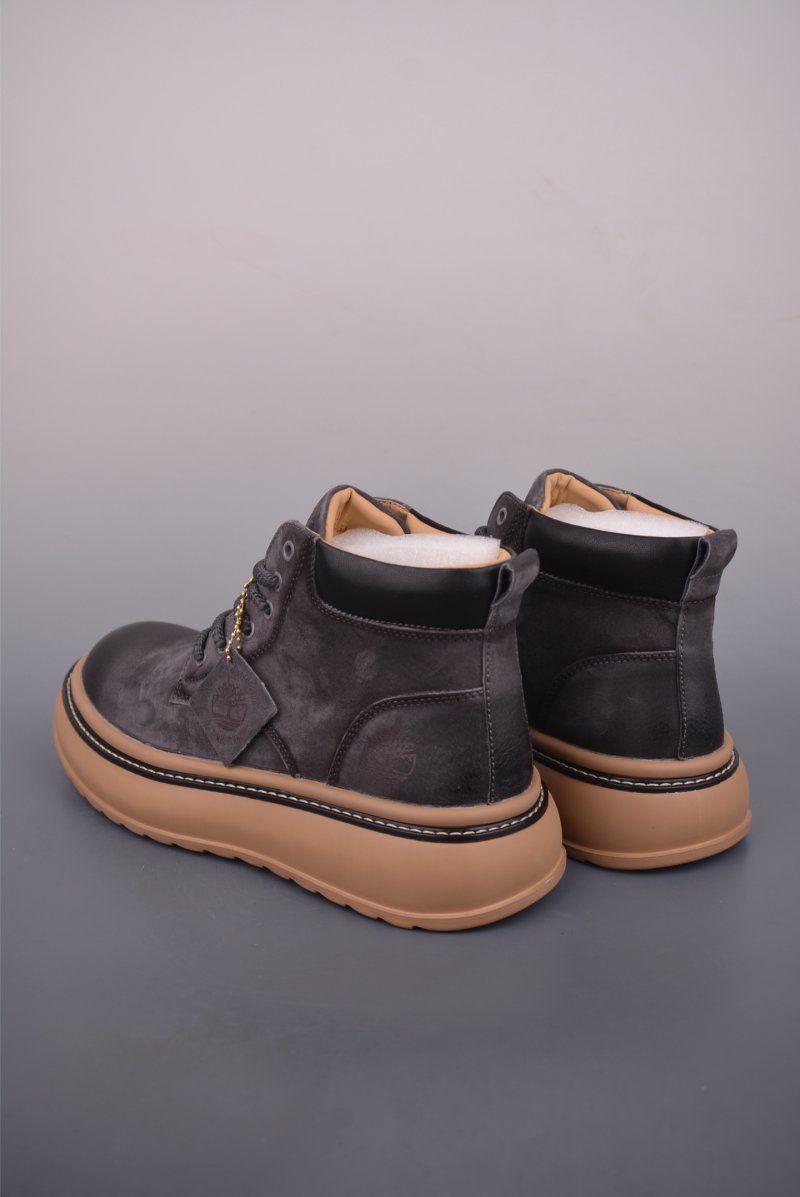Timberland Boots 'Yellow' view