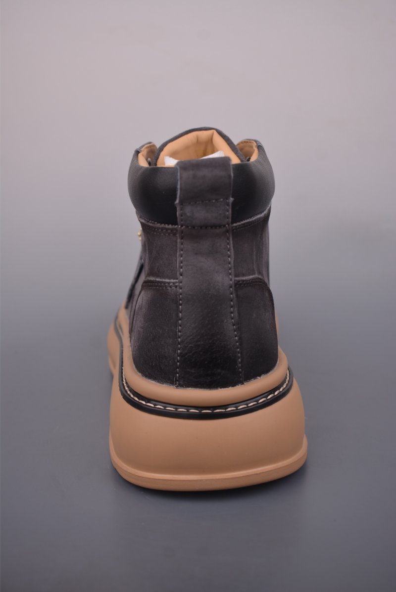 Timberland Boots 'Yellow' view