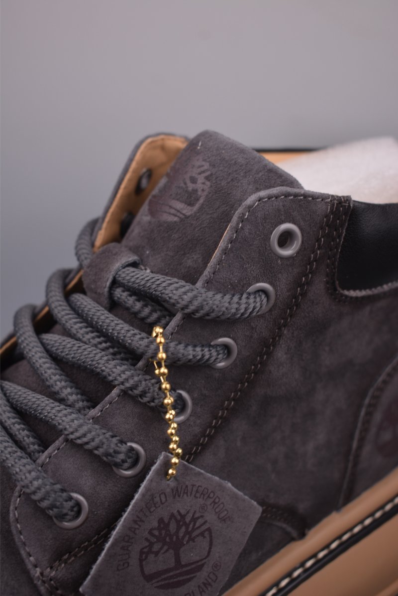 Timberland Boots 'Yellow' view