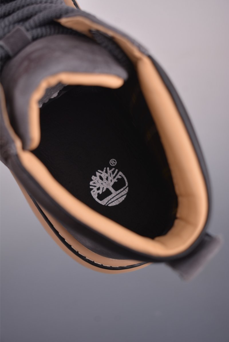 Timberland Boots 'Yellow' view