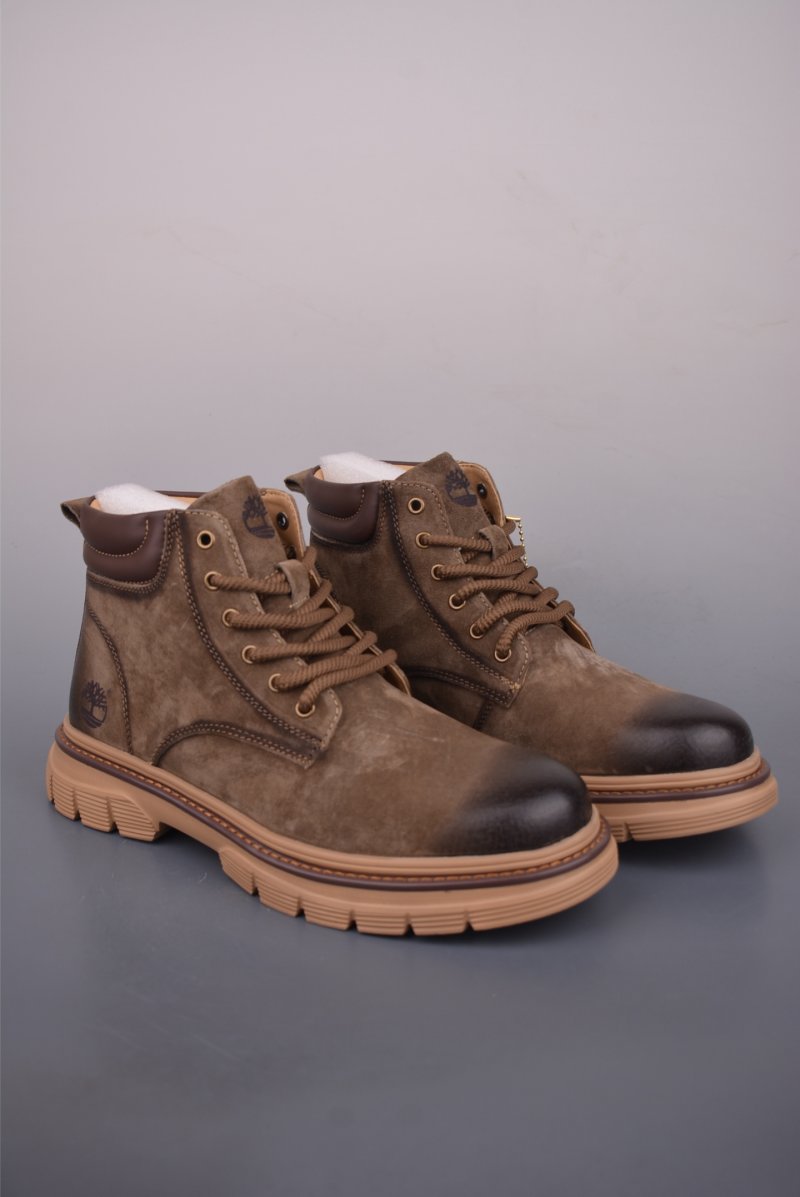 Timberland Boots 'Yellow Gold'