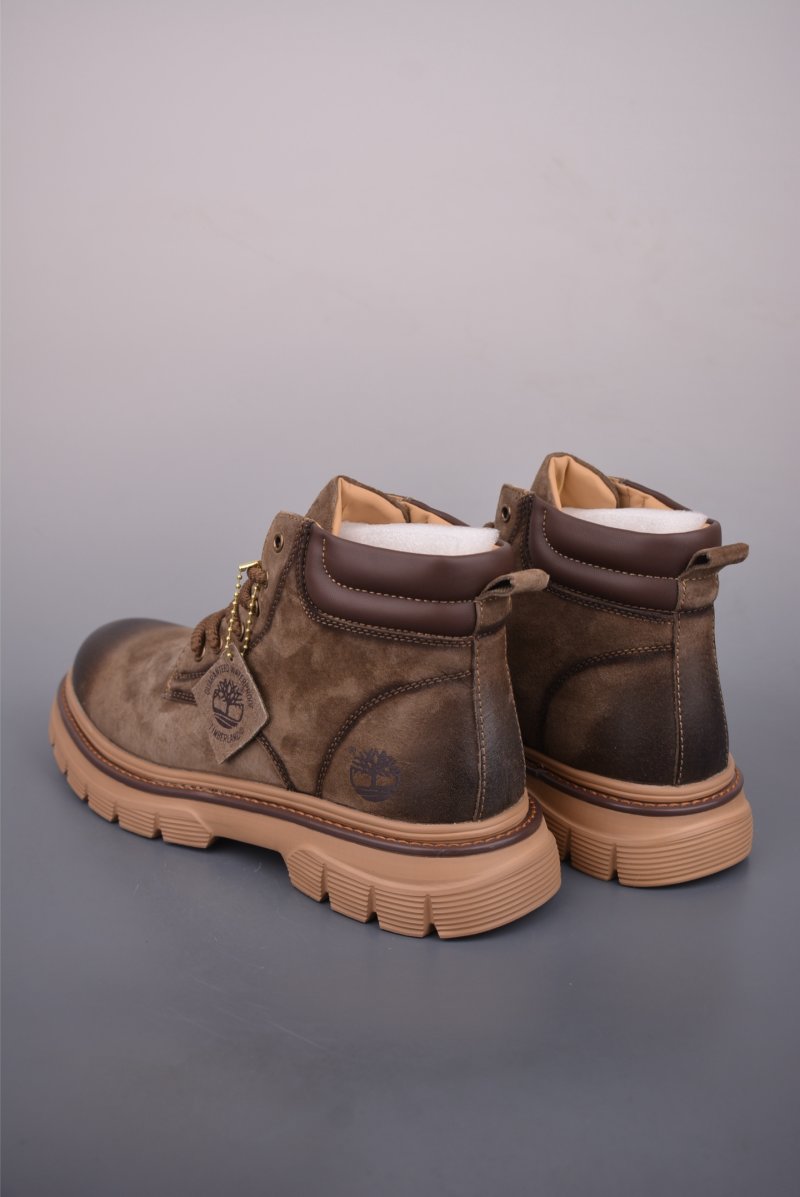 Timberland Boots 'Yellow Gold' view
