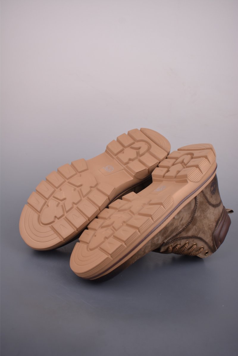 Timberland Boots 'Yellow Gold' view