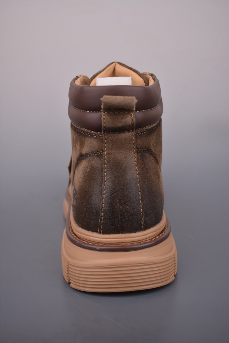 Timberland Boots 'Yellow Gold' view