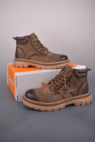 Timberland Boots 'Yellow Gold' view 5