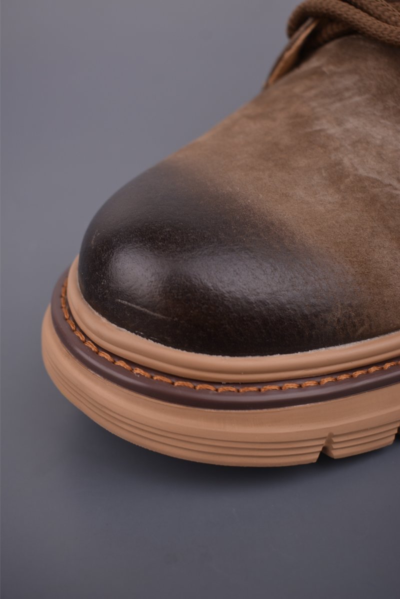 Timberland Boots 'Yellow Gold' view