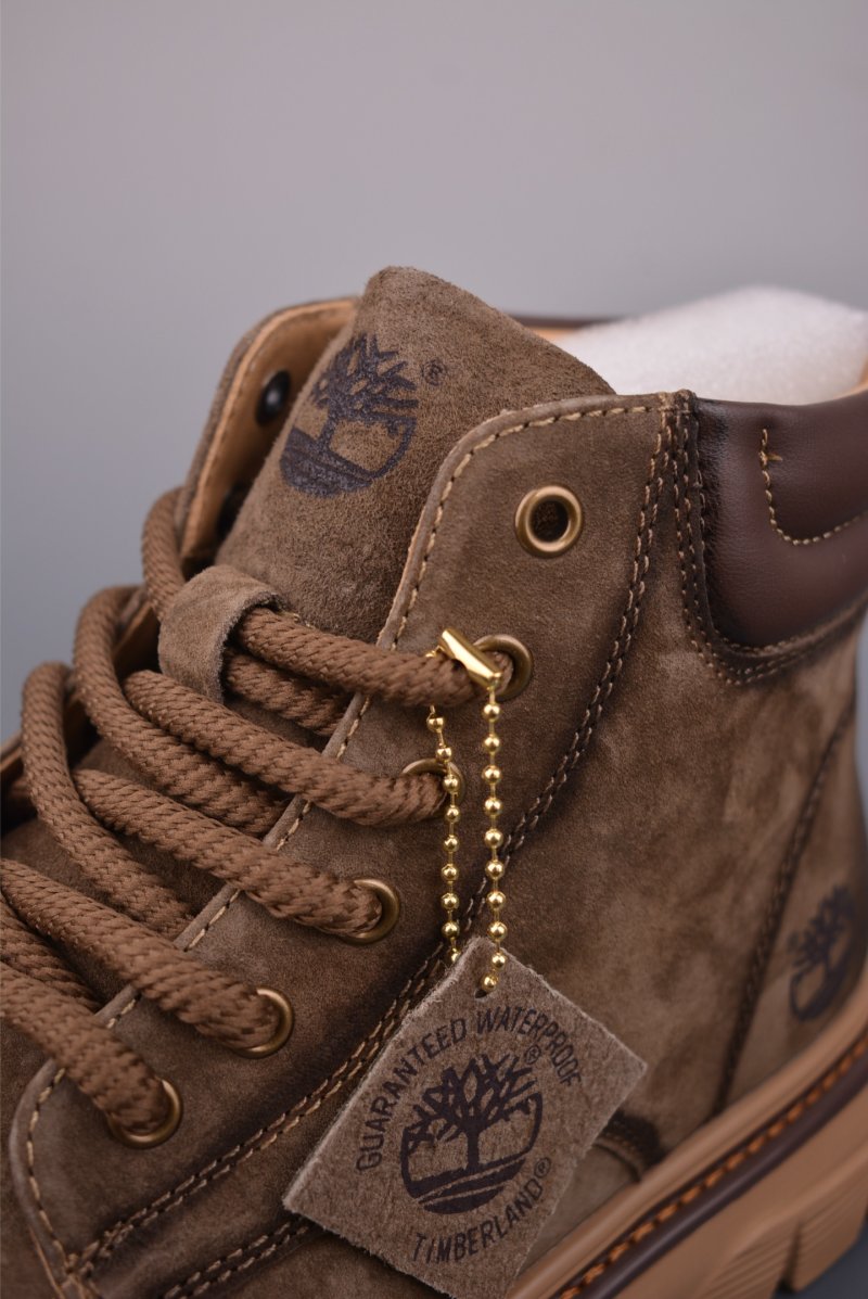 Timberland Boots 'Yellow Gold' view