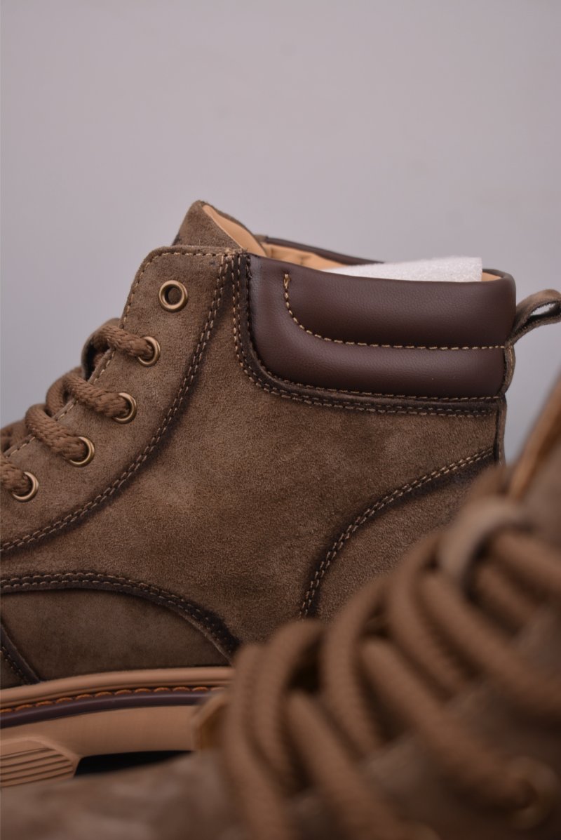 Timberland Boots 'Yellow Gold' view