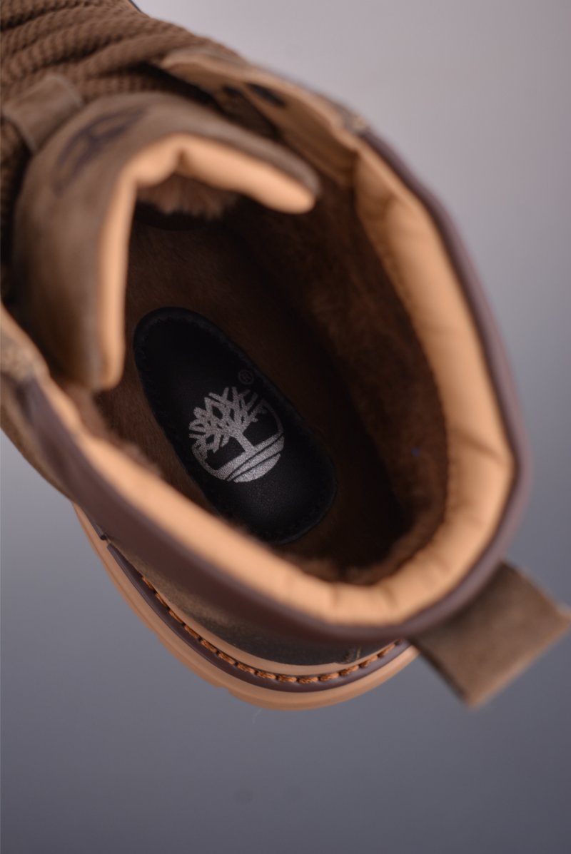 Timberland Boots 'Yellow Gold' view