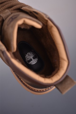 Timberland Boots 'Yellow Gold' view 9