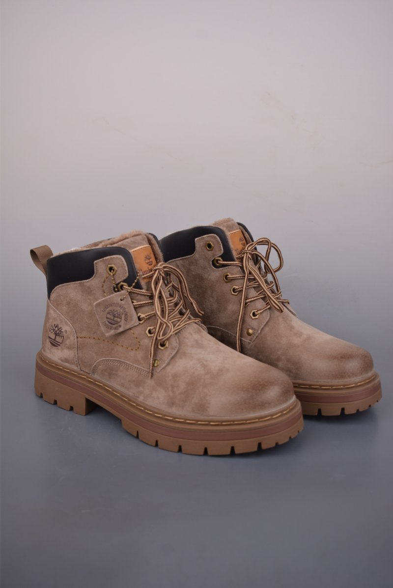 Timberland Boots 'Yellow Gold'